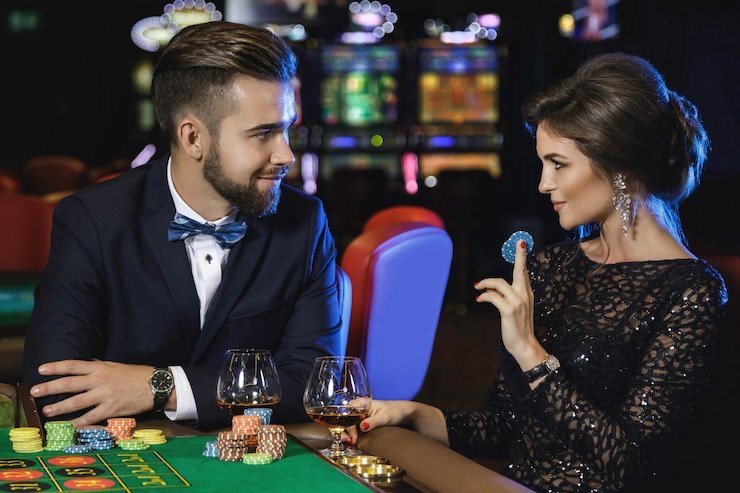 betbox Casino en Vivo